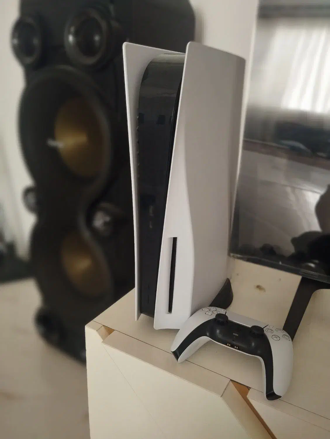 ps5 اسلیم سونی|کنسول، بازی ویدئویی و آنلاین|سنندج, |دیوار