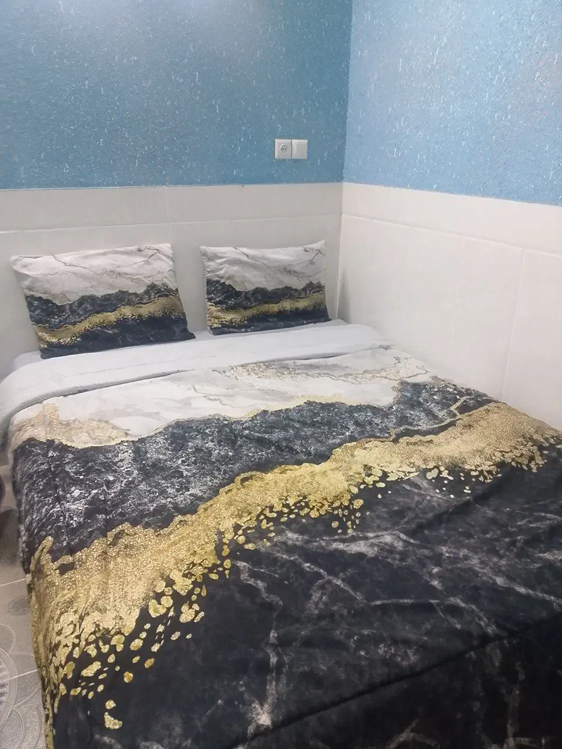 خانه مسافر و سوئیت حدیث|اجارهٔ کوتاه‌مدت آپارتمان و سوئیت|قم, ارم|دیوار