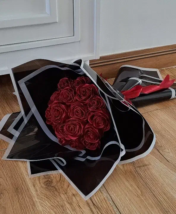 دسته گل ربانی|گل مصنوعی|کرمانشاه, |دیوار