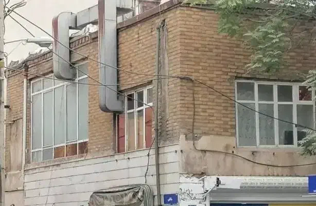 خانه دربست مناسب مجرد و دانشجو|اجارهٔ خانه و ویلا|تهران, خانی‌آباد|دیوار