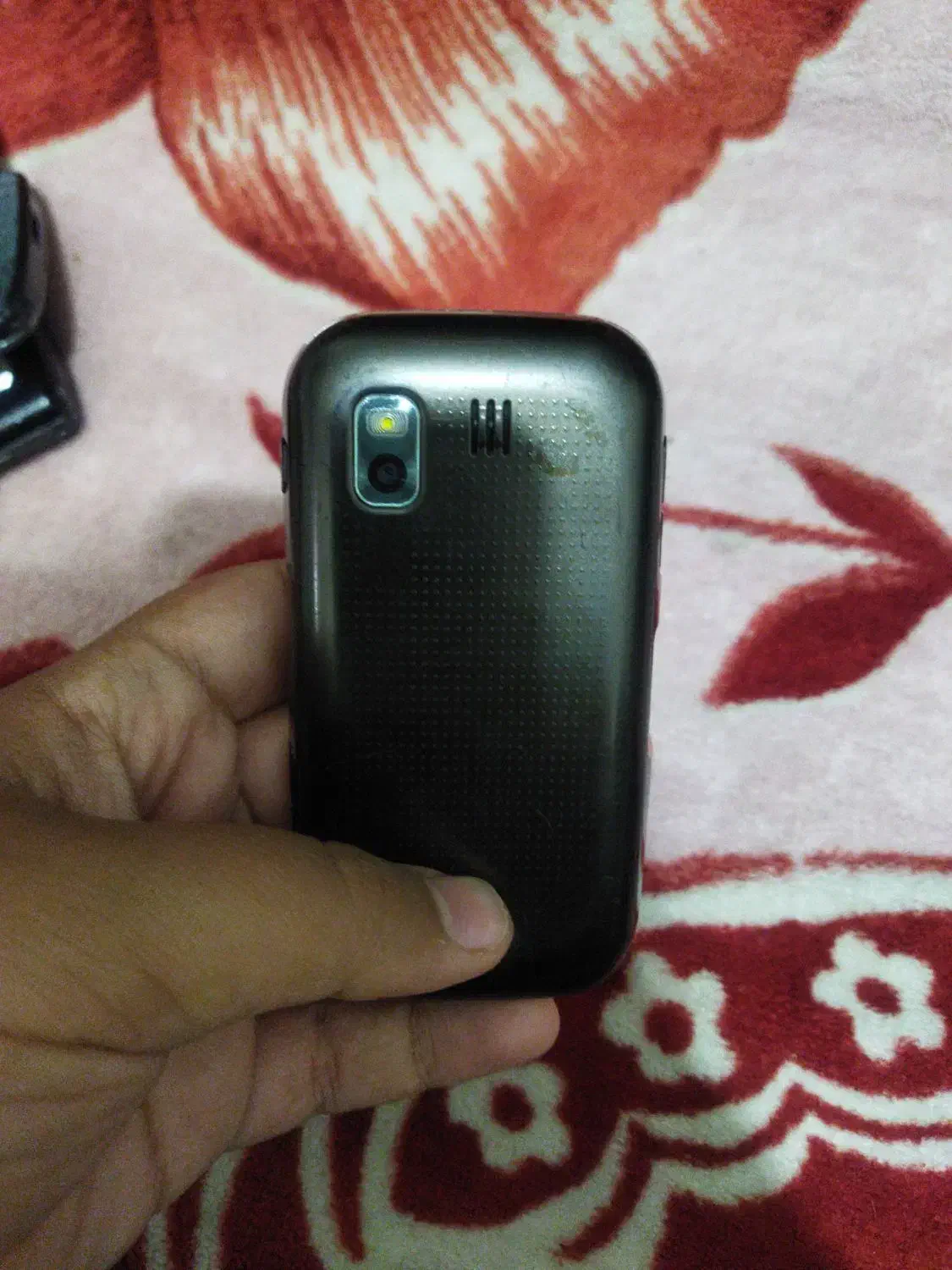 دو عدد گوشی سامسونگ|موبایل|قم, ارم|دیوار