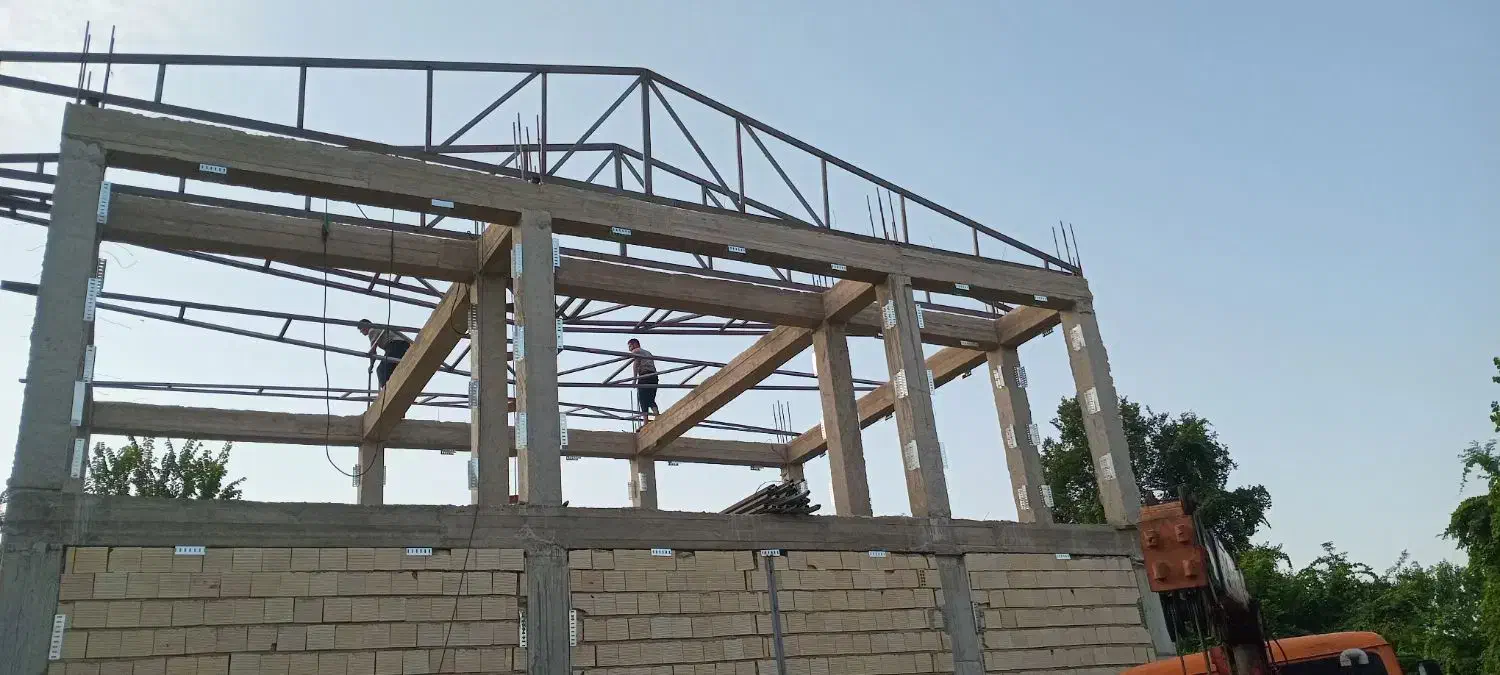 جرثقیل خاور 3تن شبانه و روزی|خدمات حمل و نقل|رشت, جانبازان|دیوار