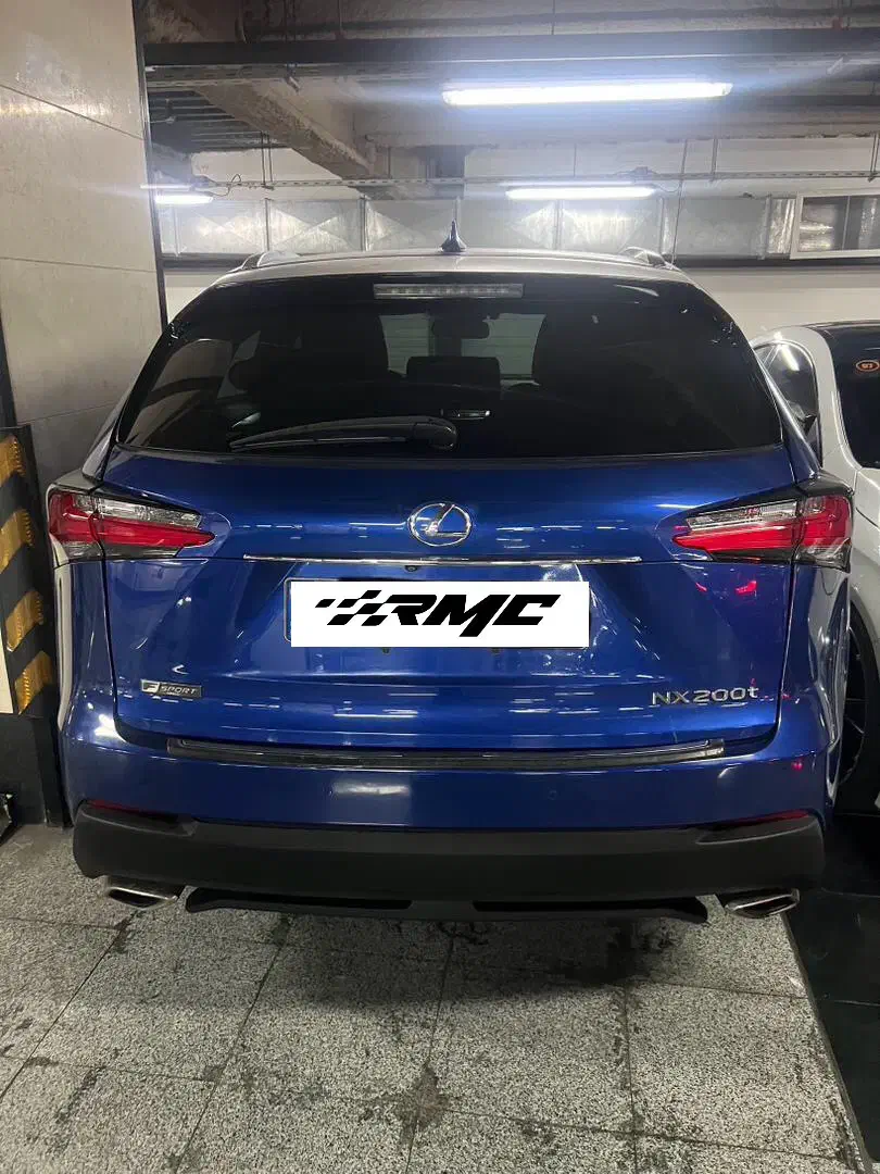 لکسوس NX200 FSport|خودرو سواری و وانت|تهران, سعادت‌آباد|دیوار