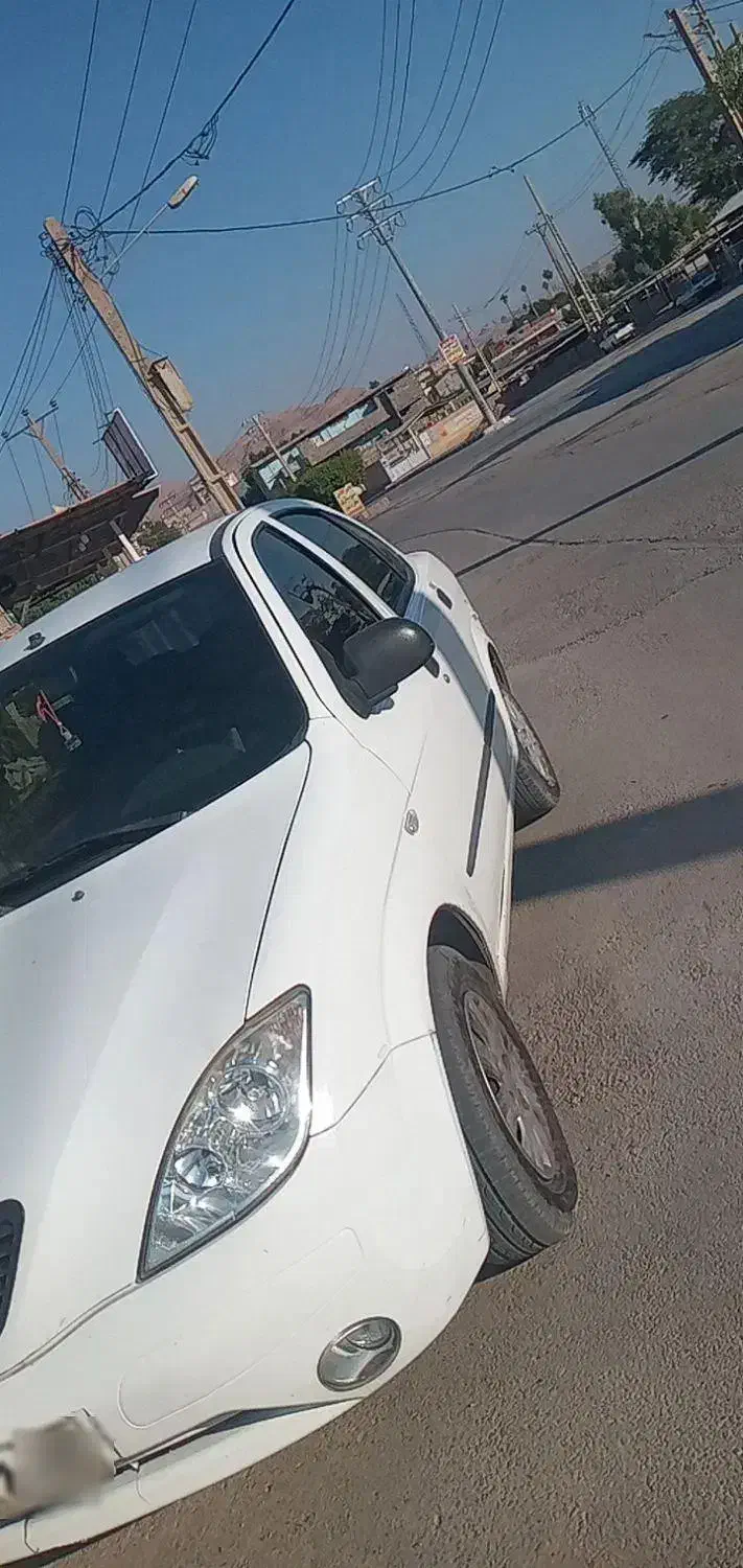 تیبا یک ۱ مدل ۱۴۰۰|خودرو سواری و وانت|مسجد سلیمان, |دیوار