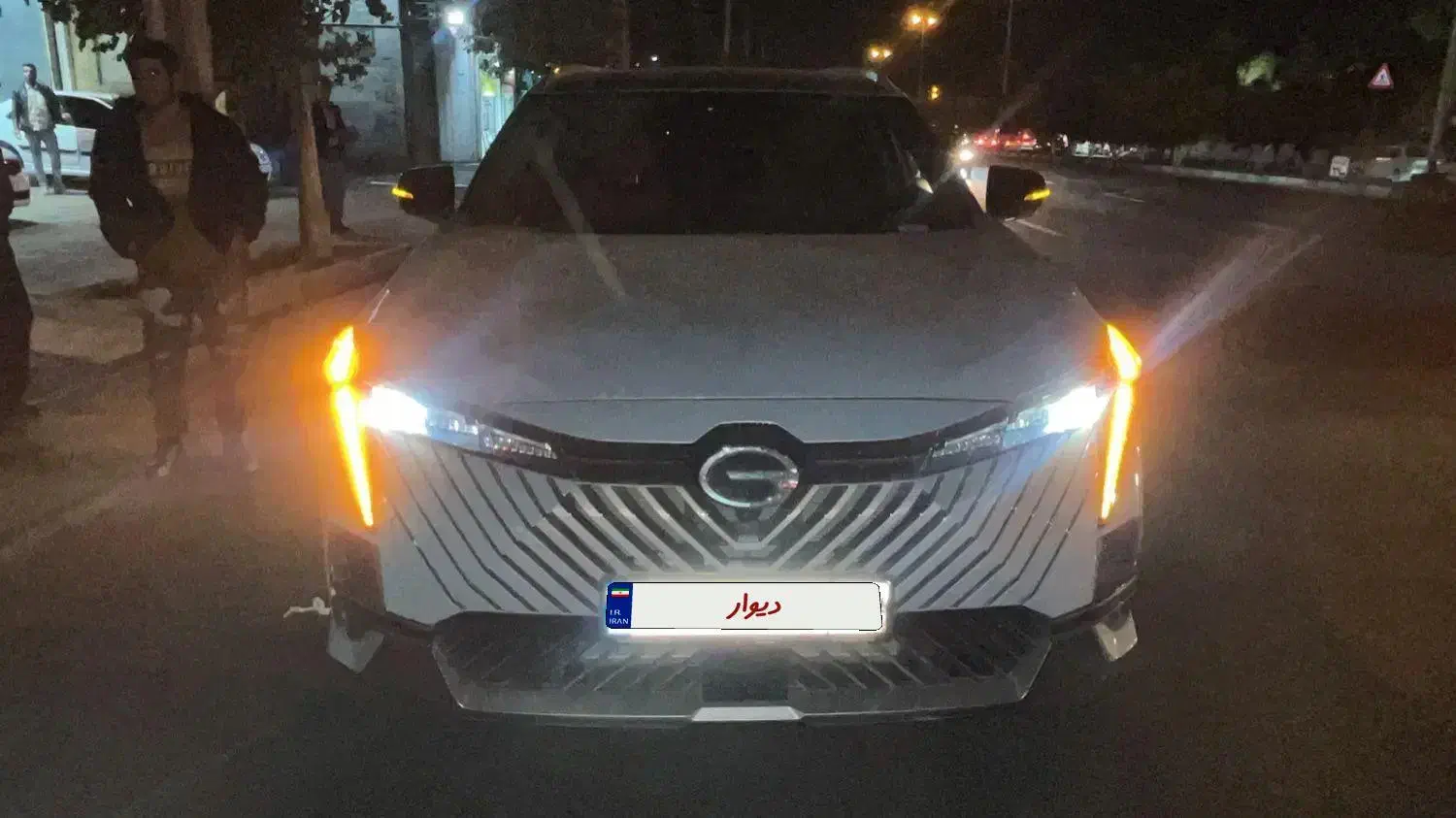 فروش خودرو جی ای سی امکو|خودرو سواری و وانت|تهران, منیریه|دیوار