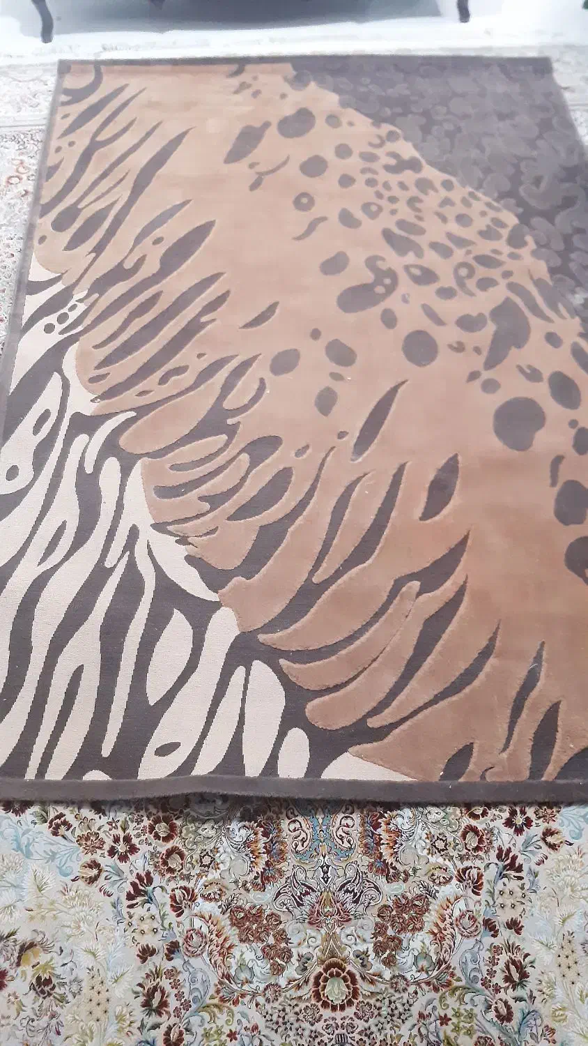 گلیم فرش|گلیم، جاجیم، گبه|بیرجند, |دیوار