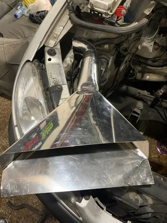 لوازم تقویتی 206|قطعات یدکی و لوازم جانبی|رشت, معلم|دیوار