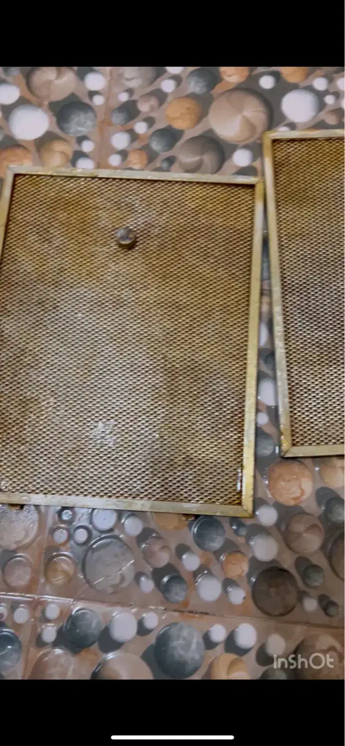 چربی زدای نانو رخش|مواد شوینده و دستمال کاغذی|شاهدشهر, |دیوار