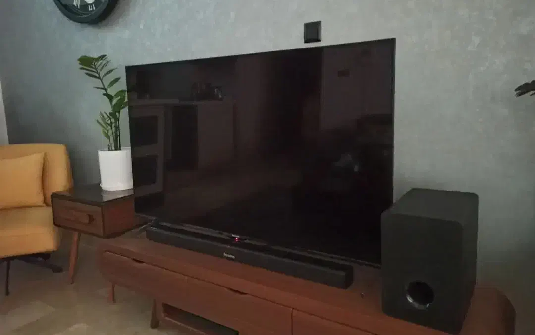 انواع تلویزیون|تلویزیون و پروژکتور|رفسنجان, |دیوار