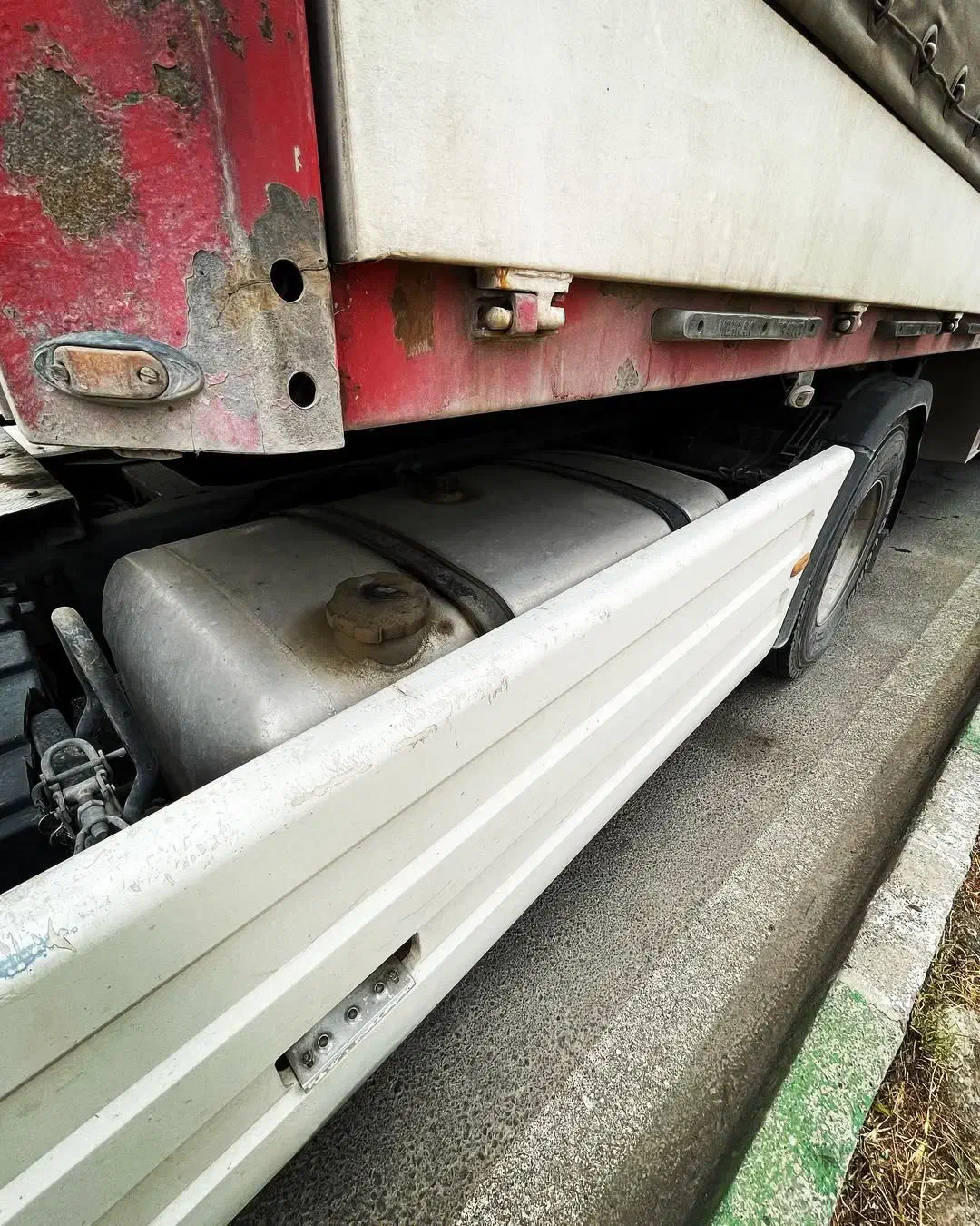 البرز|خودرو سنگین|کرمانشاه, |دیوار