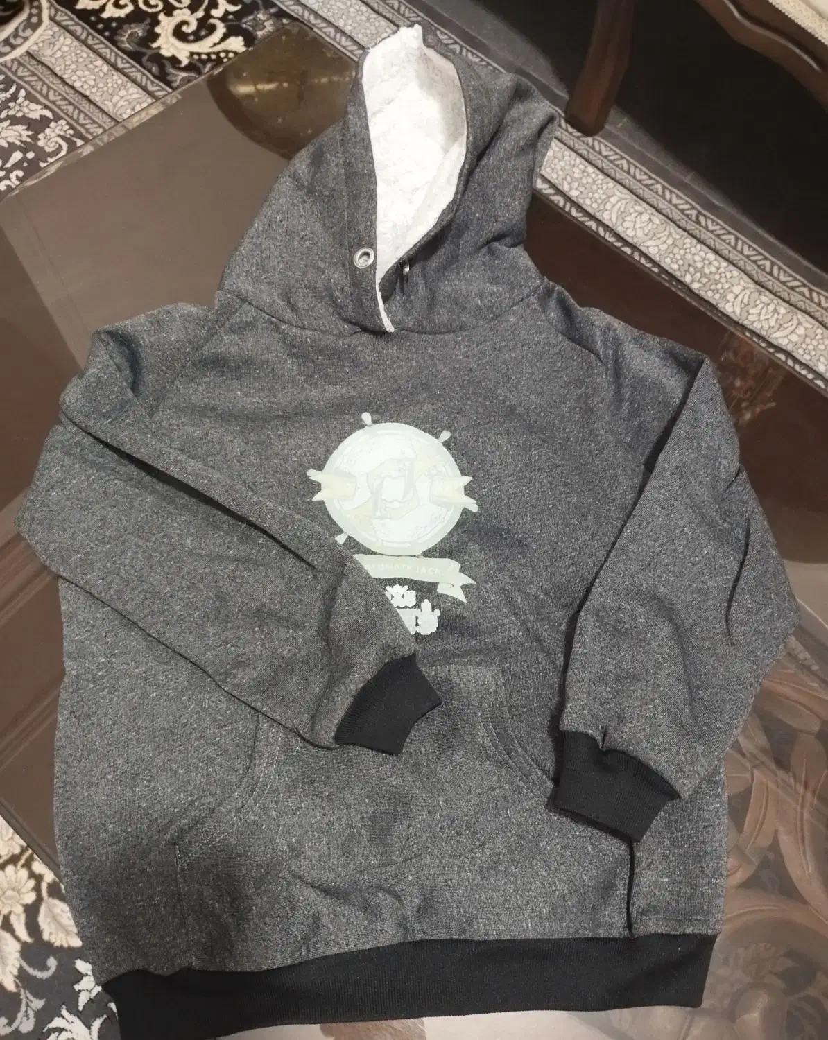 سیوشرت پسرانه|لباس|زابل, |دیوار