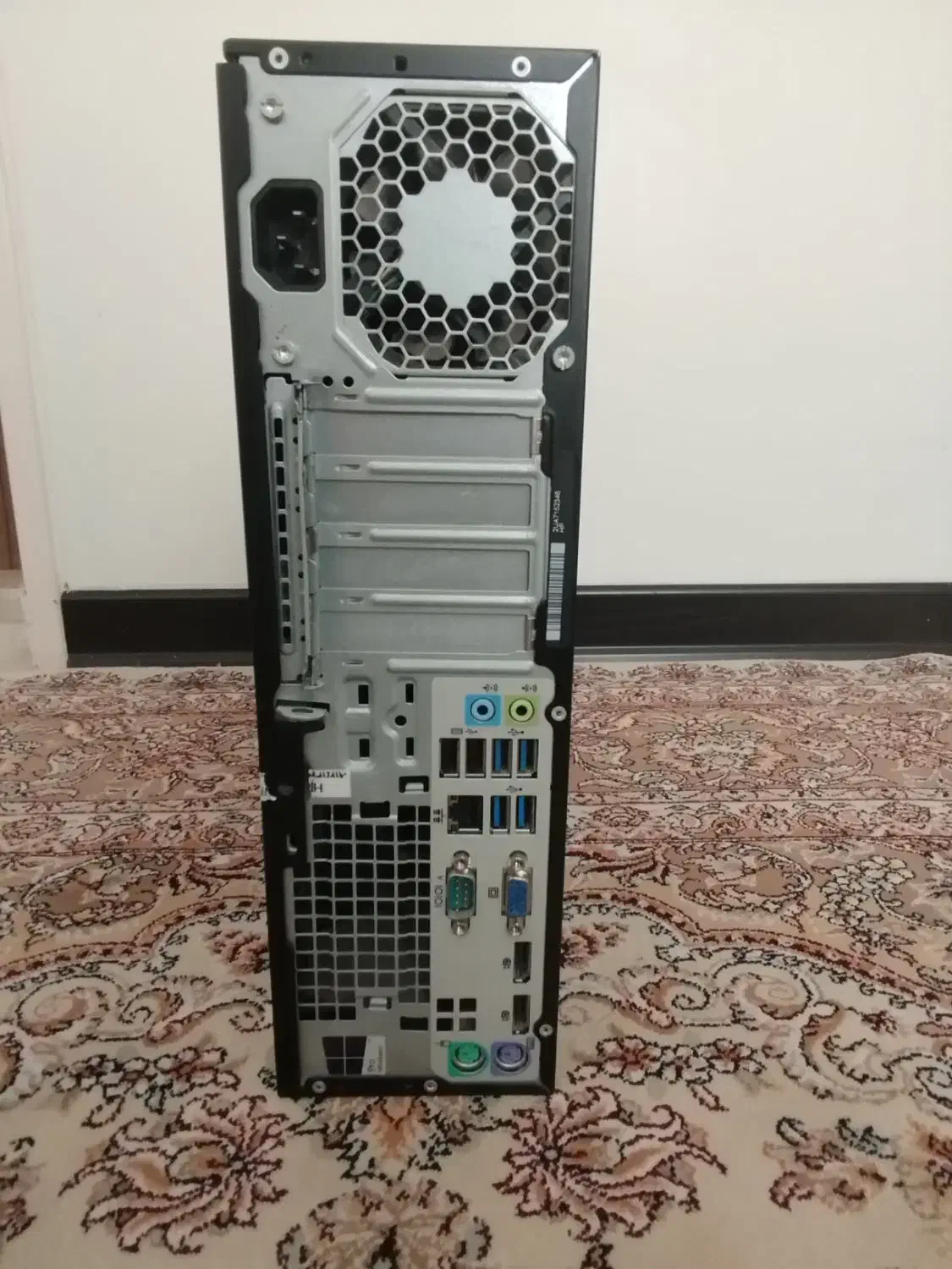 مینی کیس|رایانه رومیزی|تهران, فلاح|دیوار