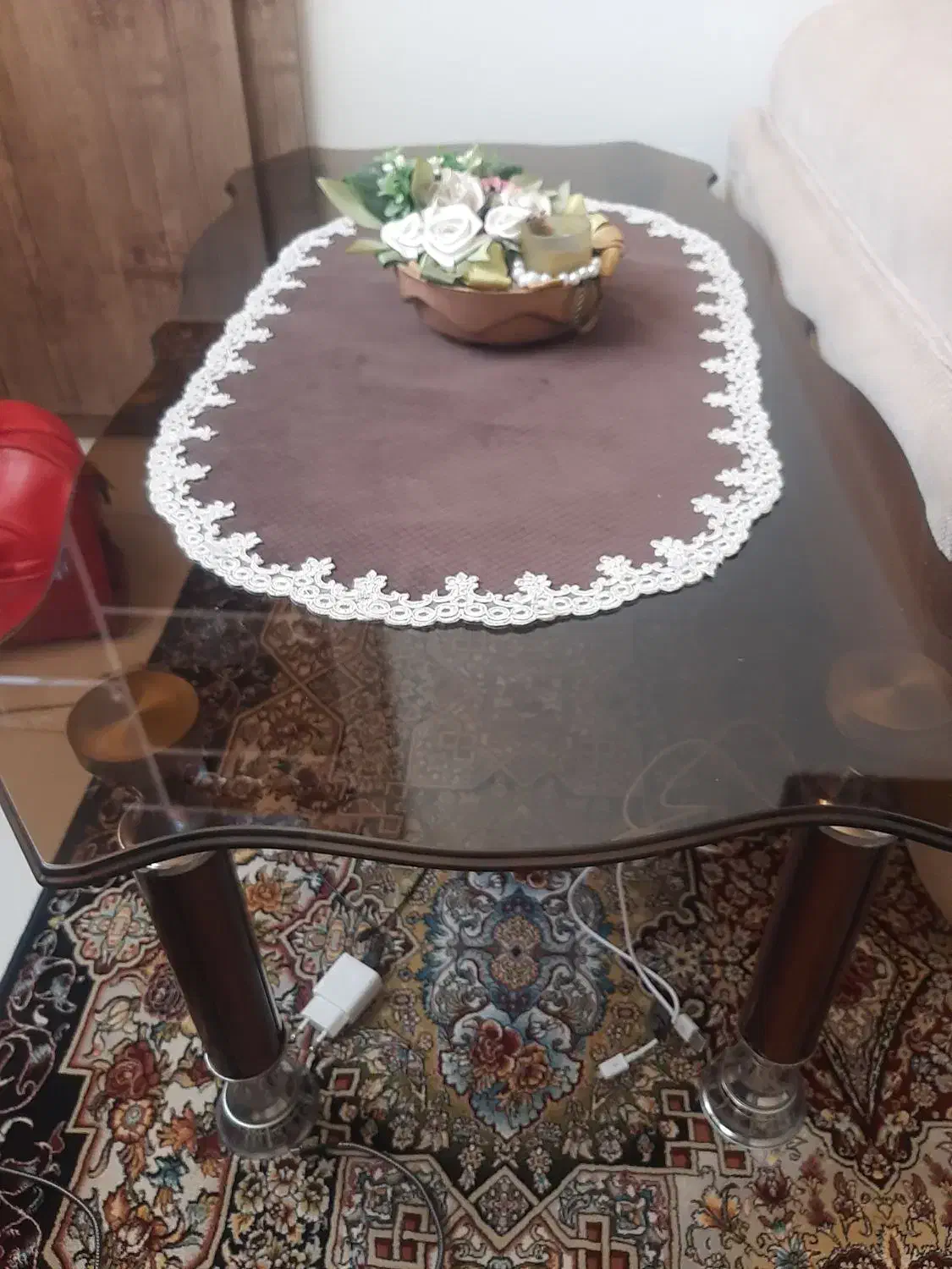 مبل|مبلمان خانگی و میز عسلی|نیشابور, مسکن مهر نور|دیوار