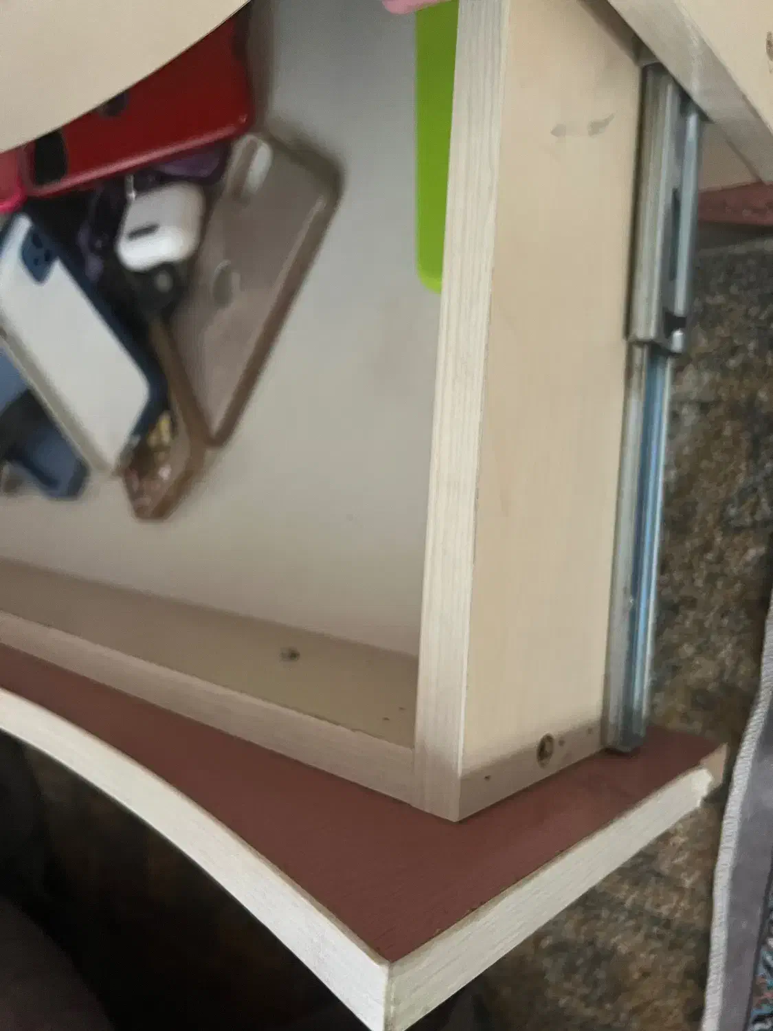 کمد سفارش تهران نونو|تخت و سرویس خواب|شیراز, شهرک ولیعصر|دیوار