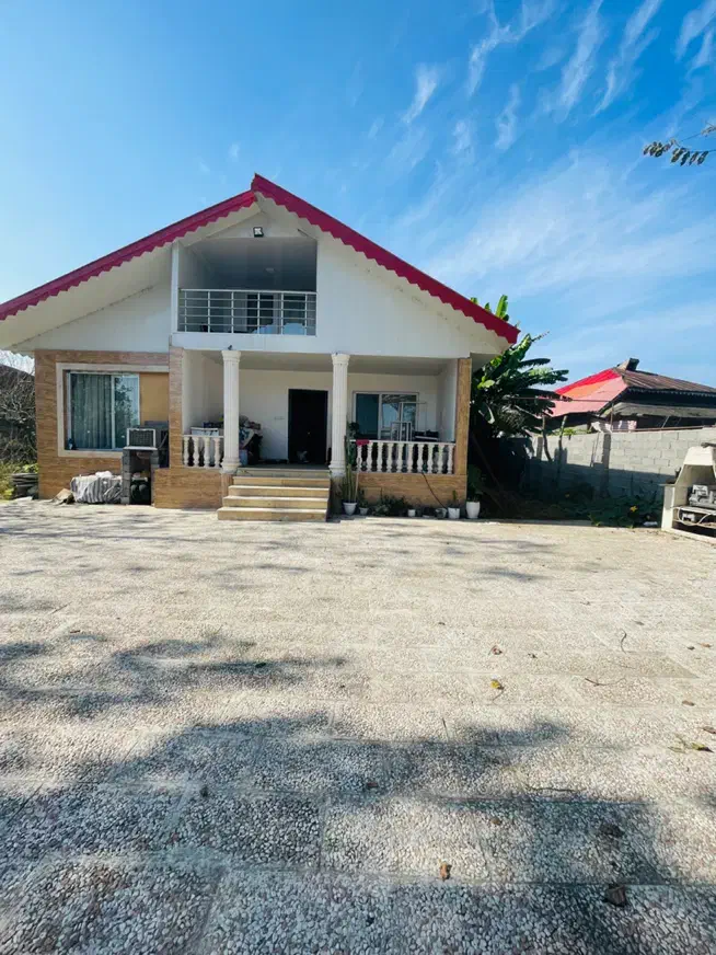 فروش ویلایی ۷۰۰ متری/روستای|فروش خانه و ویلا|آستانه اشرفیه, |دیوار