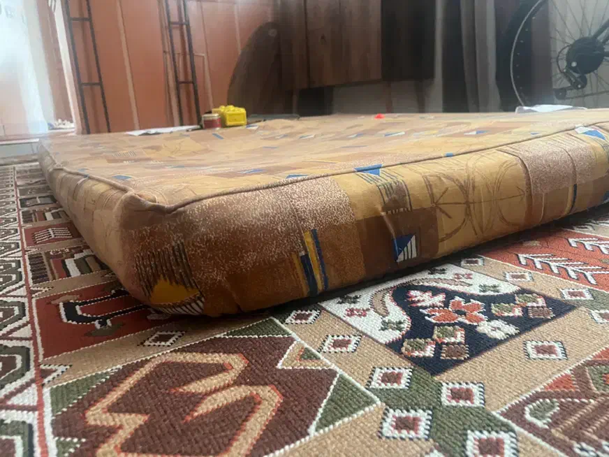ابر تخت سالم|تشک تختخواب|مشهد, کوی دروی|دیوار