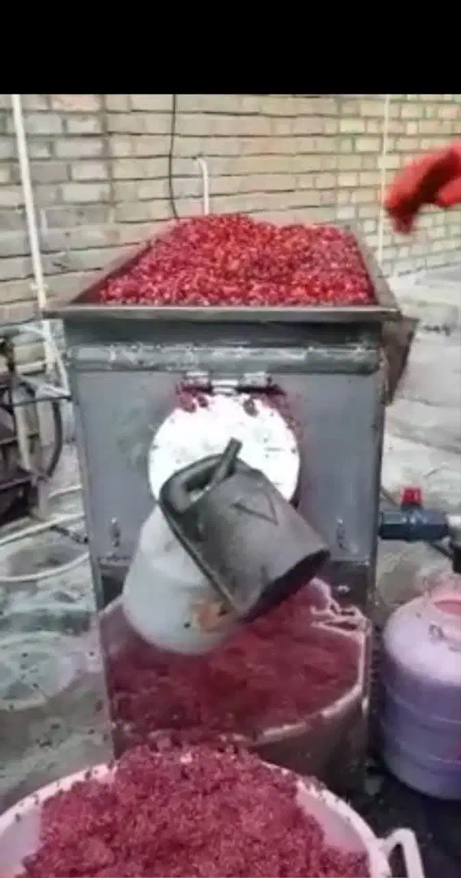 آب انار گیری و آب لیمو گیری|آبمیوهگیر و آبمرکباتگیر|ایذه, |دیوار