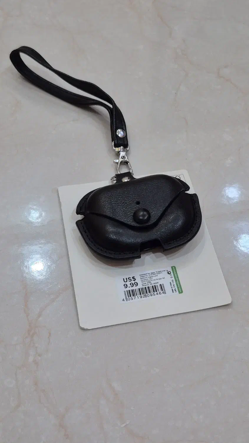 کیف ایرپاد پرو چرم|لوازم جانبی موبایل و تبلت|تبریز, |دیوار