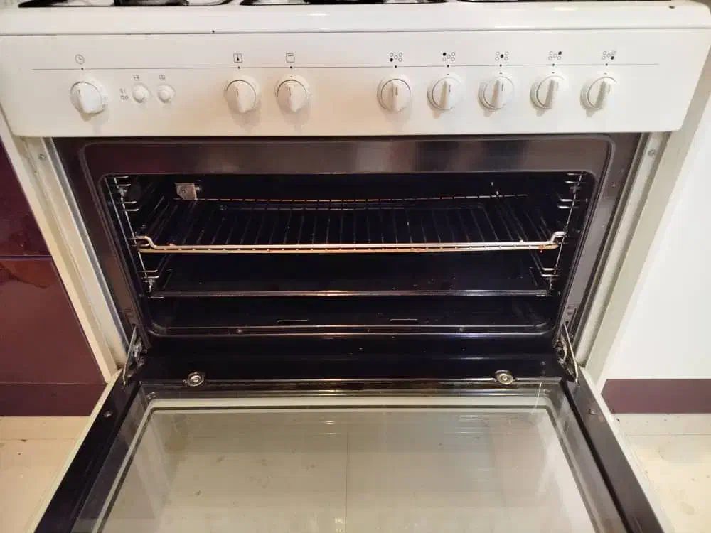 گاز بوش|اجاق گاز و لوازم برقی پخت‌وپز|مشهد, رضاشهر|دیوار