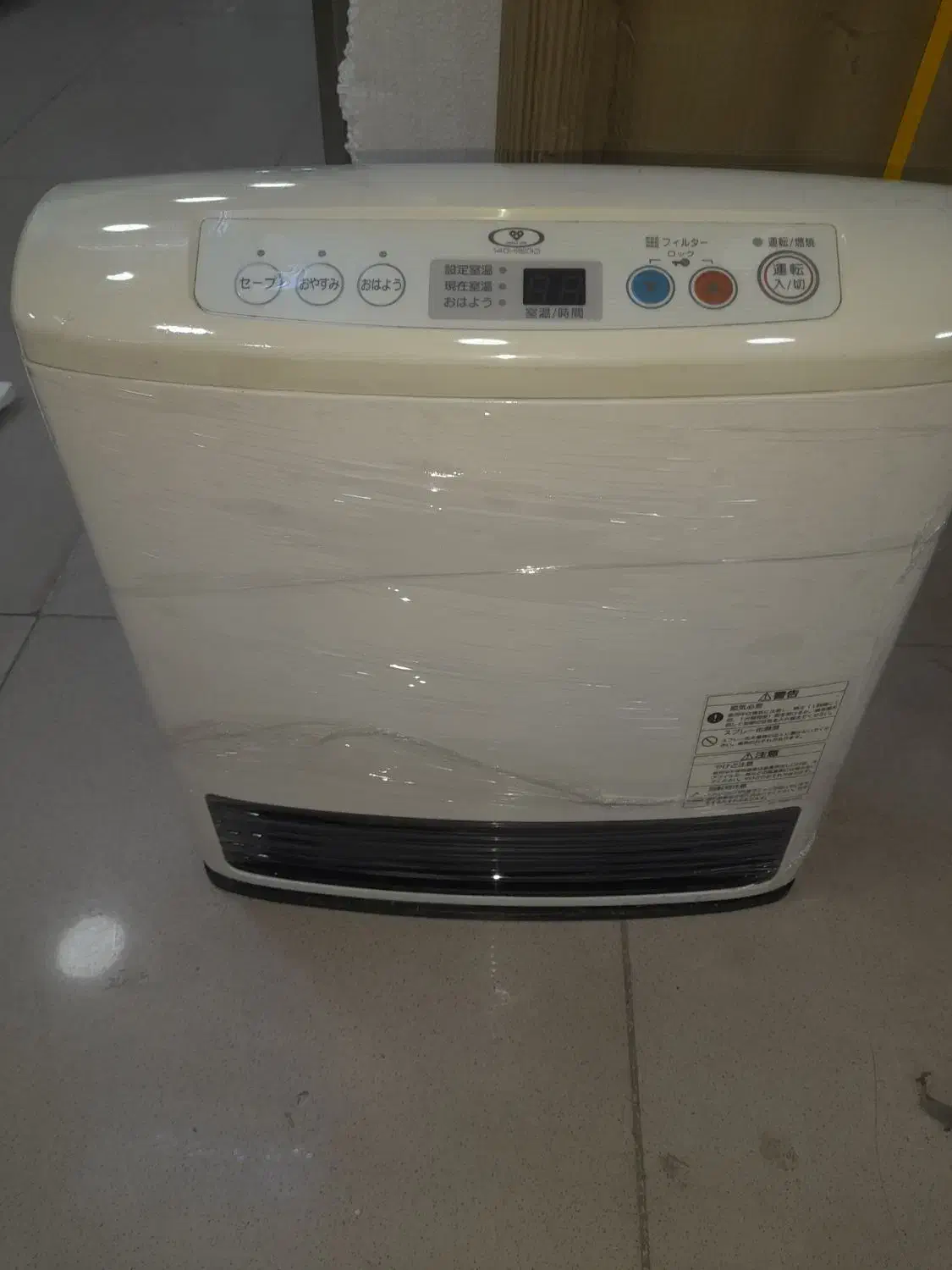 بخاری گازی برقی ژاپنی.جاروبرقی Anko،مبل شویvax|جاروبرقی، جارو شارژی، بخارشو|شهرکرد, |دیوار