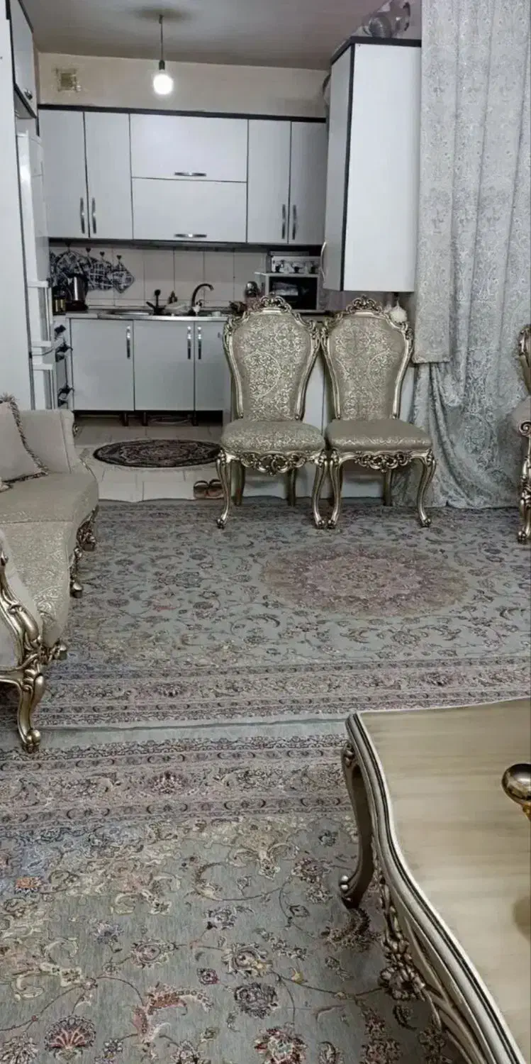 فروش آپارتمان هوافضا 55 متری**املاک آقای مِلک**|فروش آپارتمان|بومهن, |دیوار