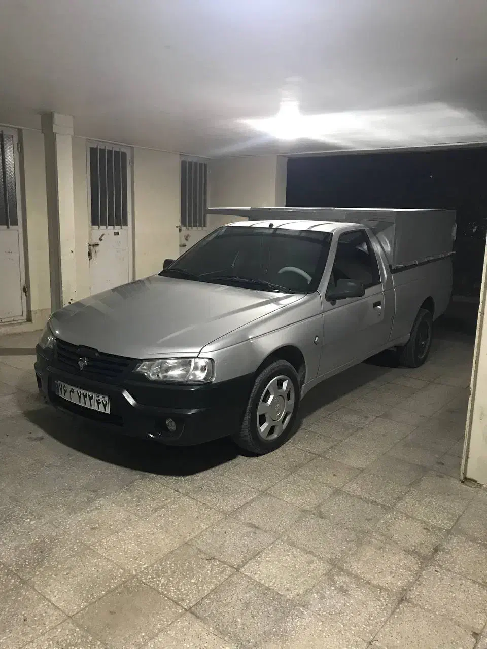 پذیرش بار درون شهری و بیرون شهری|خدمات حمل و نقل|اراک, |دیوار