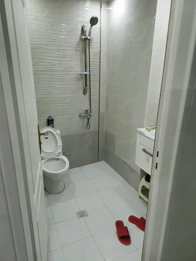 اجاره آپارتمان دهکده المپیک/منطقه ۲۲/چیتگر