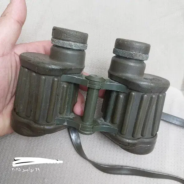 دوربین شکاری زیر خاکی|کوهنوردی و کمپینگ|بندر دیر, |دیوار