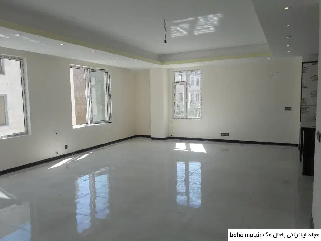 پیش فروش آپارتمان/۸۲متری/صاحب الزمان کوچه نجفی|فروش آپارتمان|اهر, |دیوار