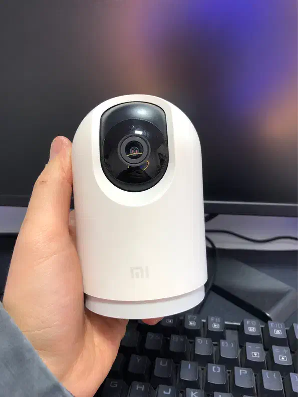 دوربین شیائومی نو|دوربین مداربسته|خوی, |دیوار