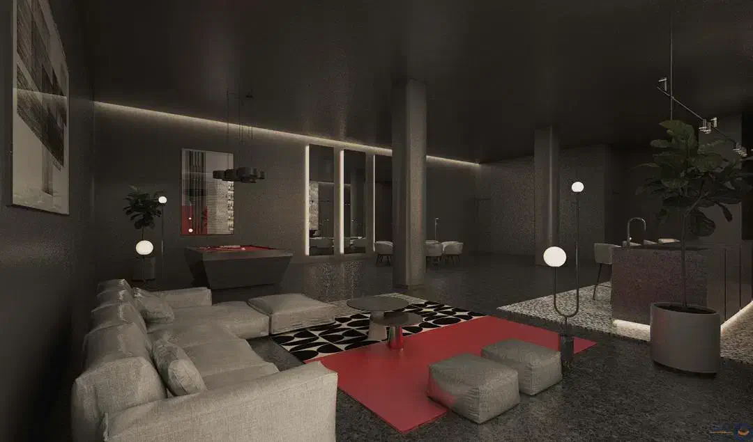 180 متر / فوق مدرن/ زعفرانیه/ مشاعات هتلینگ