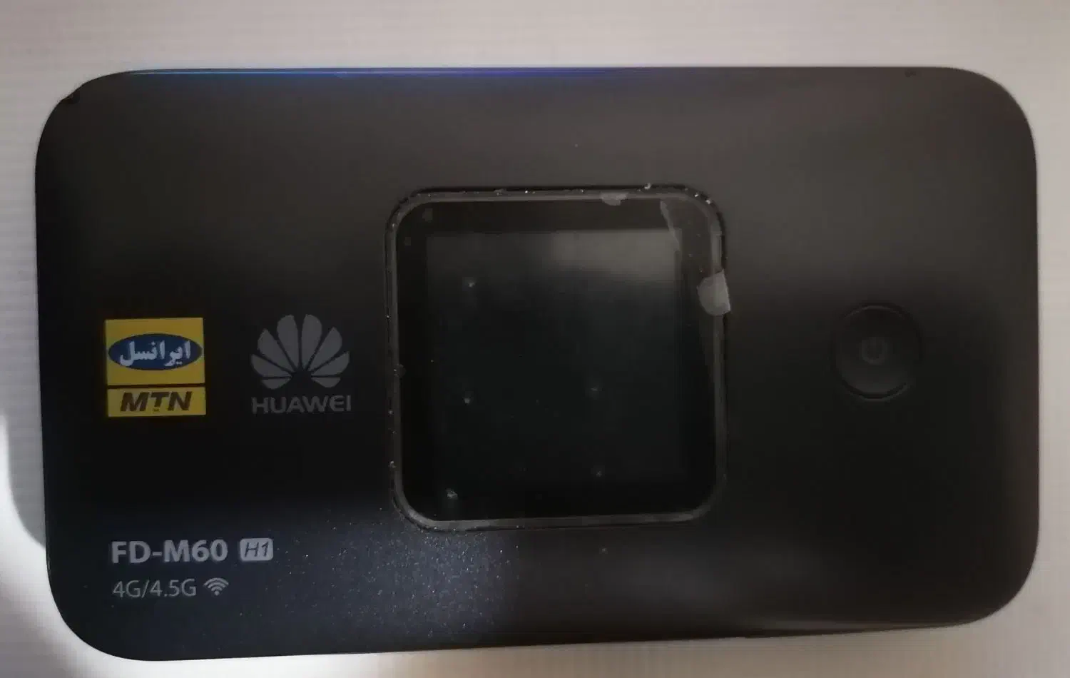 مودم جیبی ایرانسل|مودم و تجهیزات شبکه|تهران, قناتکوثر|دیوار