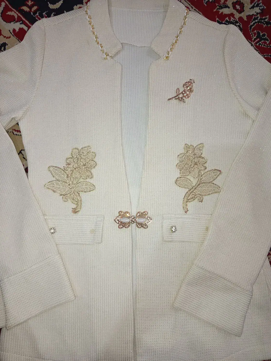 کت شلوار بچه گانه|کفش و لباس بچه|خرم‌آباد, |دیوار