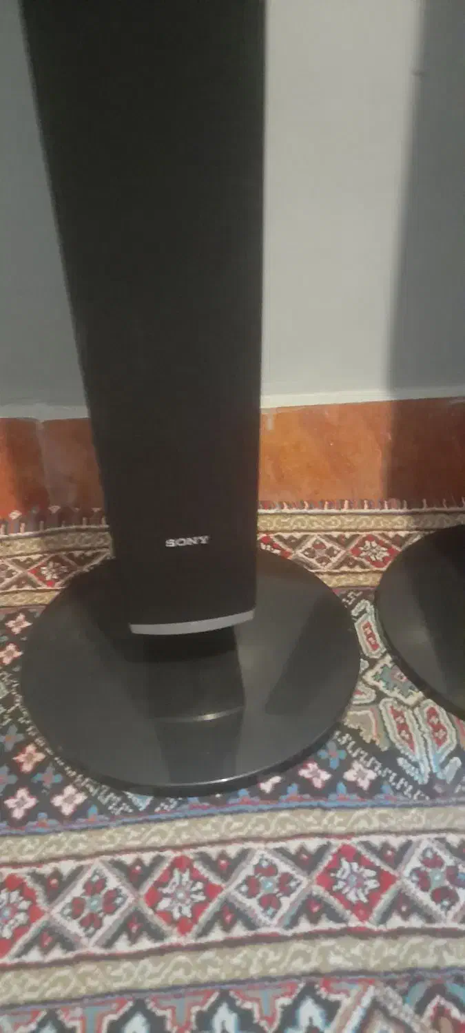 سینما سونی|سیستم صوتی خانگی|کوهسار (البرز), |دیوار