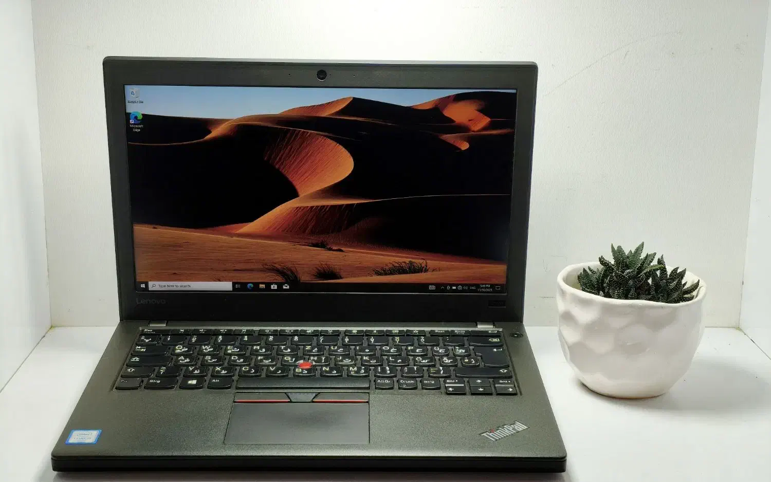 لپتاپ Lenovo x270 سبک‌وجمع و جور دانش‌آموزی روزمره|رایانه همراه|مشهد, شهید بهشتی|دیوار