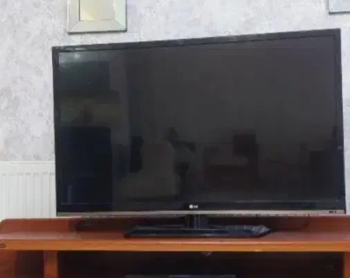 ال ای دی ۴۲ اینچ|تلویزیون و پروژکتور|خواف, |دیوار