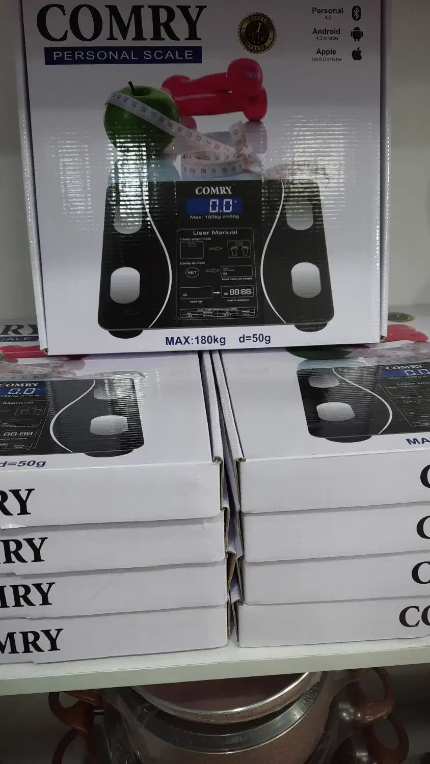 ترازو اشپز خانه و وزنی|سایر لوازم برقی|زابل, |دیوار