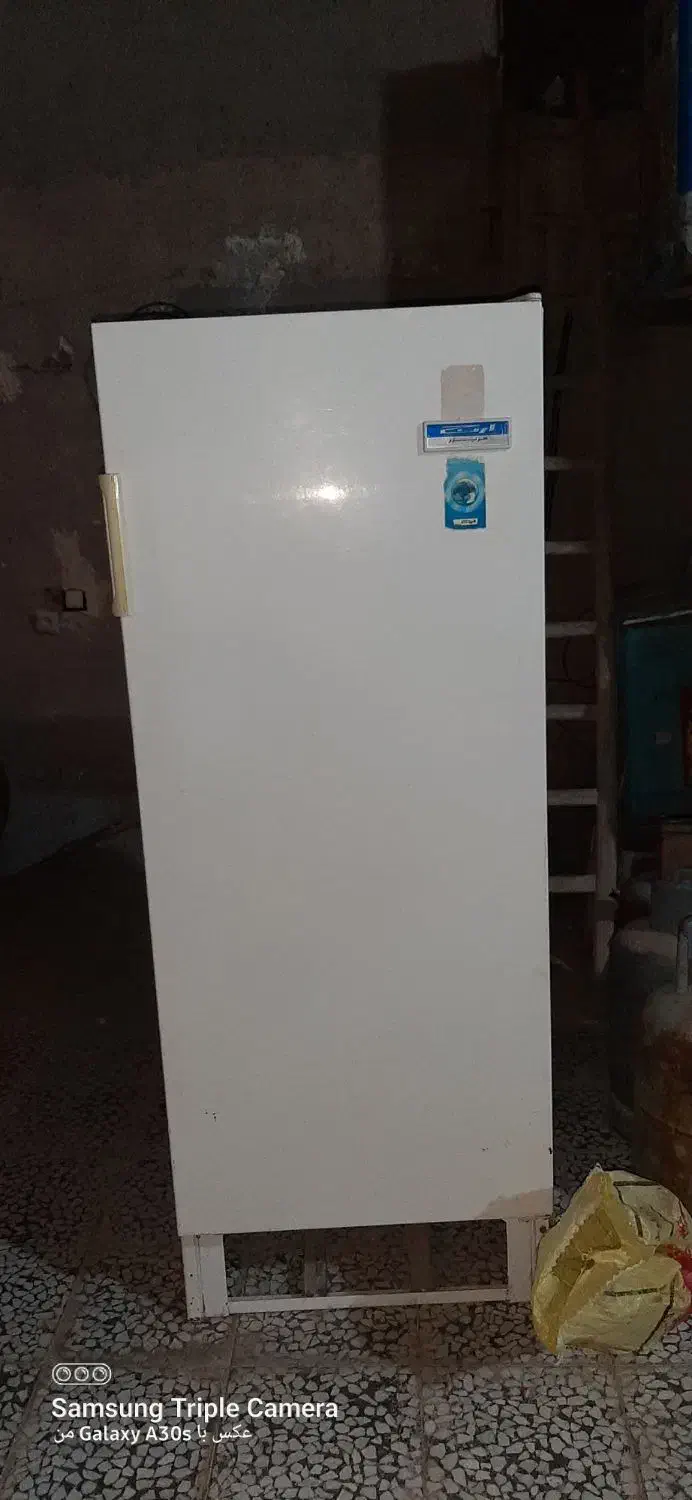 یخچال تمام فریزر  ارج|یخچال و فریزر|زابل, |دیوار