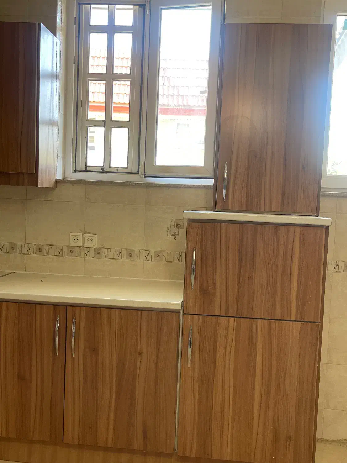 کابینت اشپزخانه|مصالح و تجهیزات ساختمان|شیراز, حومه شیراز|دیوار