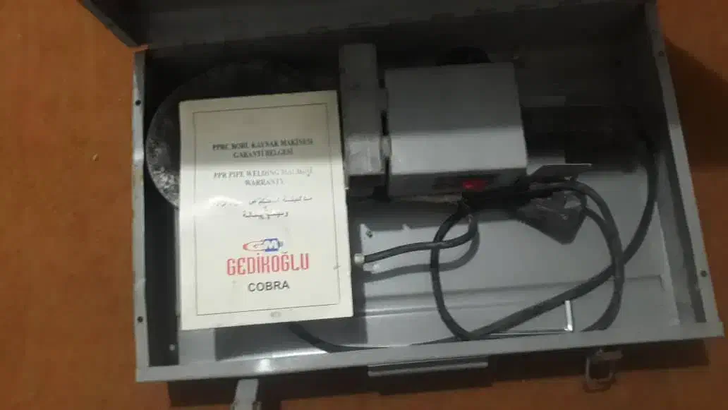 اتو لوله پلاستیکی|اتو و لوازم اتو|فردیس, فردیس|دیوار