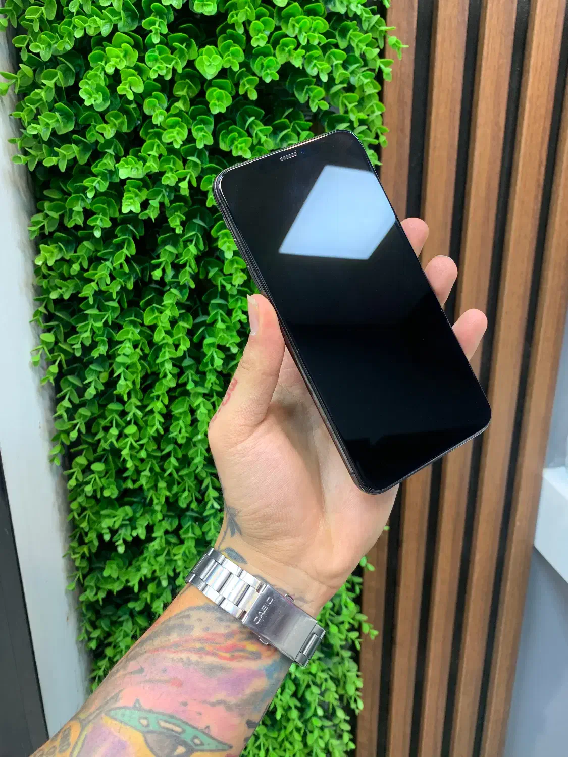 آیفون xs max|موبایل|تهران, تهرانسر مرکزی|دیوار