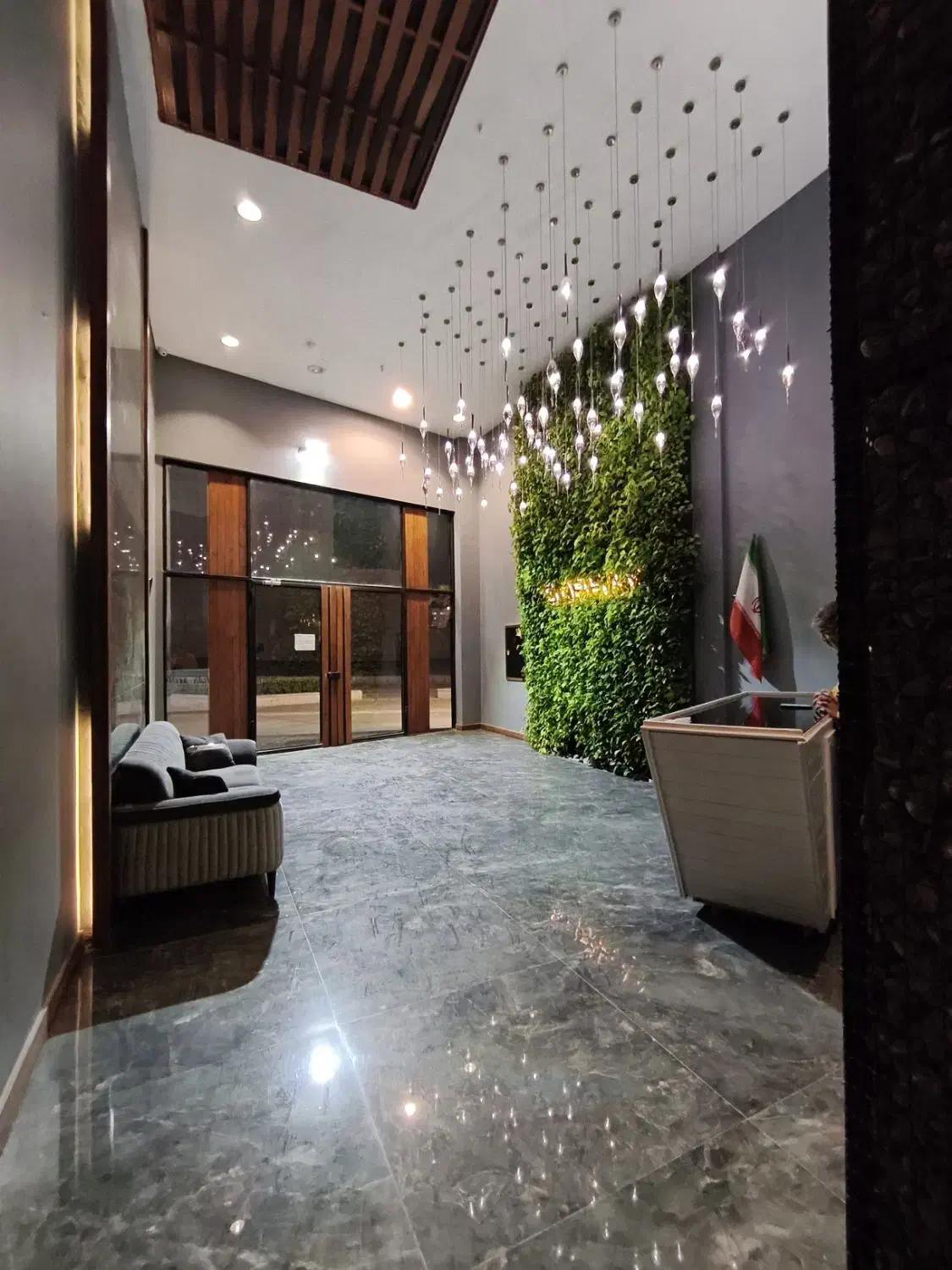 آپارتمان ۱۲۰ متری حاشیه الهیه مشهد|فروش آپارتمان|مشهد, الهیه|دیوار