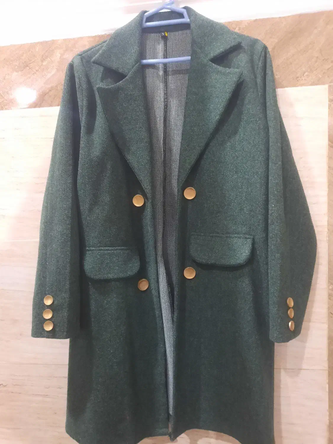 کت زمستانه|لباس|برازجان, |دیوار