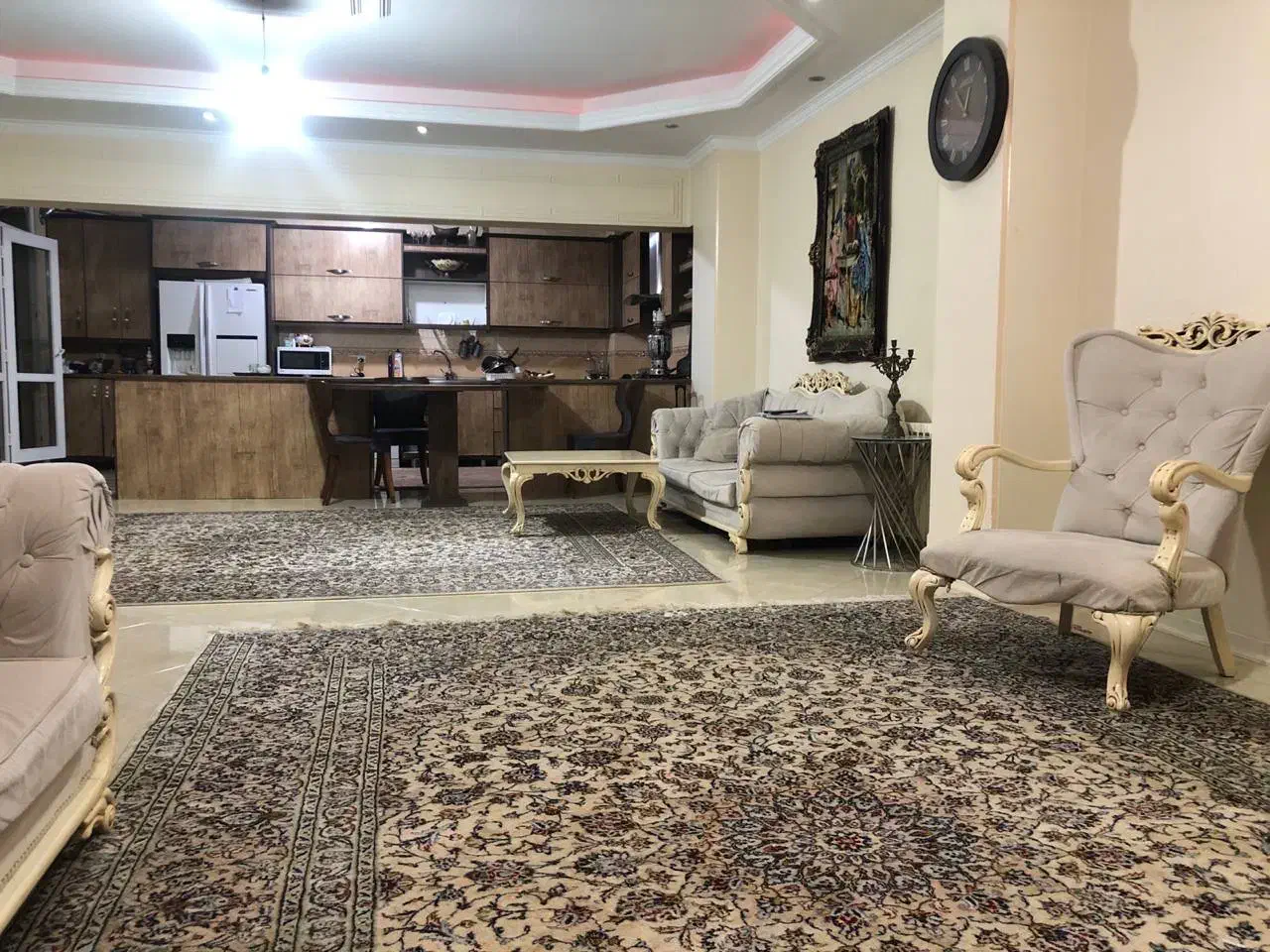 فروش آپارتمان ۱۱۵ متری - تک واحدی|فروش آپارتمان|تهران, یاخجی آباد|دیوار