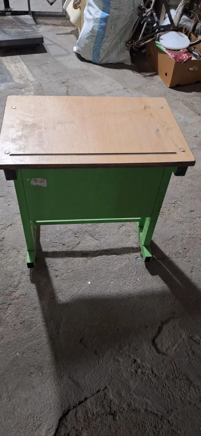 میز تحریر|میز تحریر و کامپیوتر|کرج, عظیمیه|دیوار