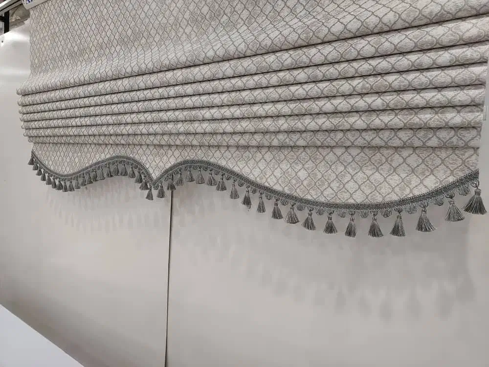 پرده رومن|پرده، رانر، رومیزی|زابل, |دیوار