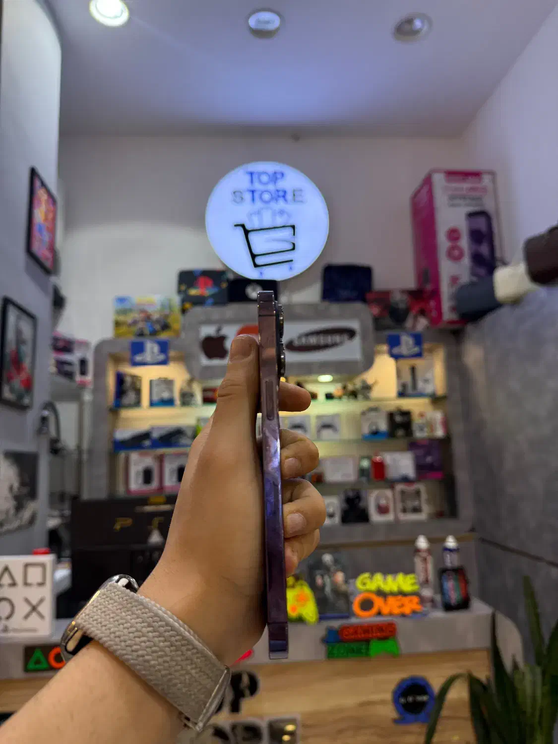 14 pro max 1 tb ریجستر|موبایل|تهران, صادقیه|دیوار