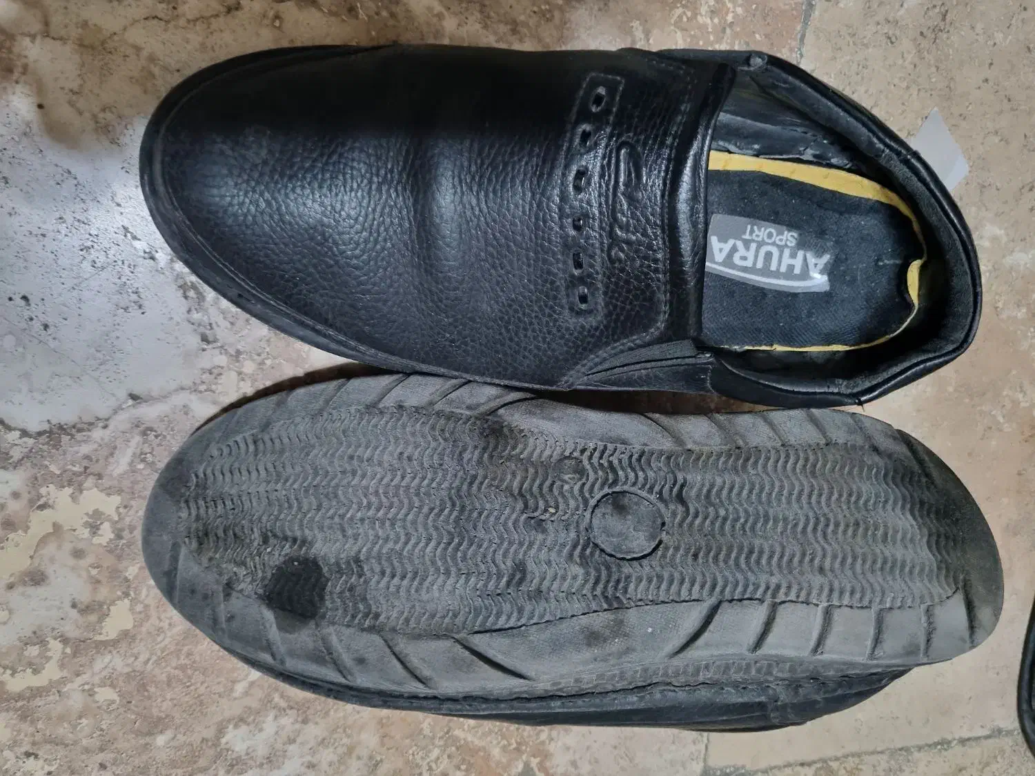 کفش طبی|کیف، کفش، کمربند|قم, زنبیل آباد|دیوار