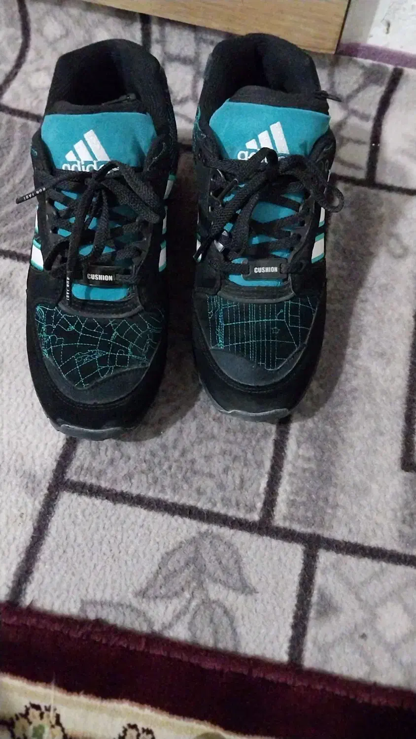 کتونی کاشیون سفارش کره|کیف، کفش، کمربند|نسیم‌شهر, |دیوار