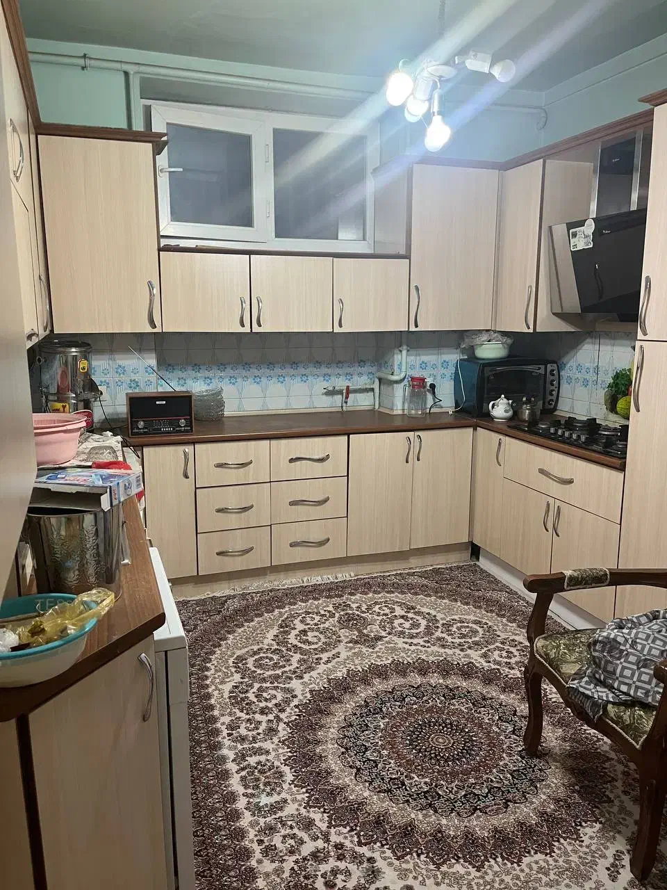 فروش حیاط ویلایی دربهترین موفقیت اسکو|فروش خانه و ویلا|اسکو, |دیوار